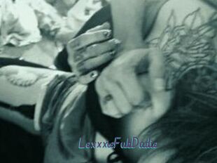 LexxxieFukDadie