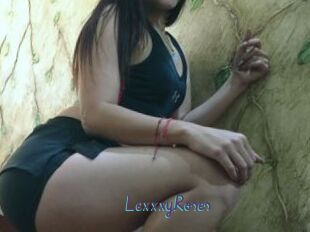 LexxxyRoses