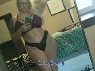 LexxyBunny
