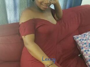 Lexxzy