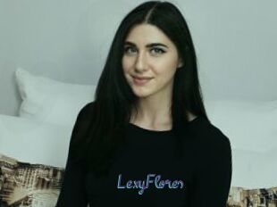 LexyFlores
