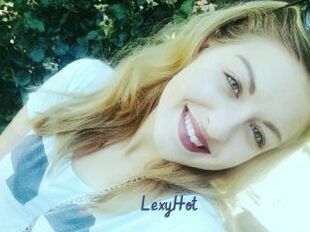 LexyHot