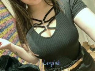 LexyInk
