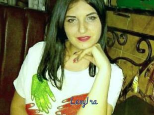 LexyIra