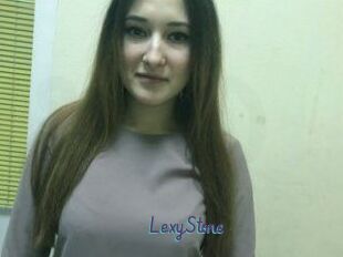 LexyStone