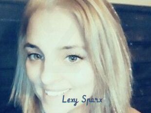 Lexy_Sparx