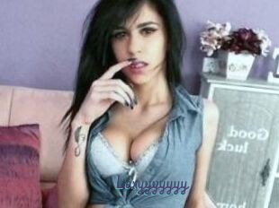 Lexyyyyyyy