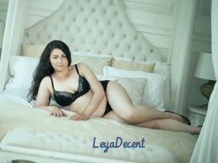 LeyaDecent
