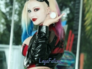 LeyaFalcon