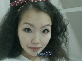 LeyaXX