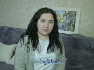 LeylaKriton