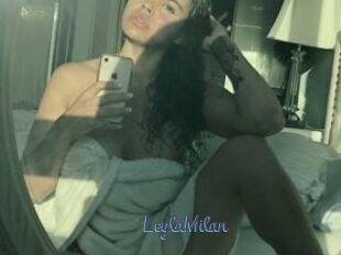LeylaMilan
