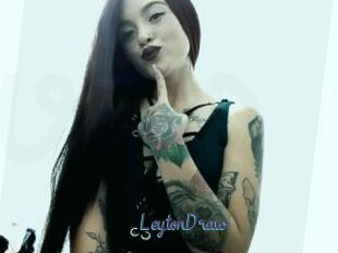 LeytonDraw
