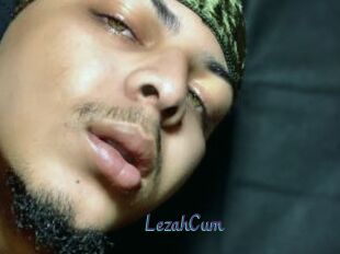 LezahCum