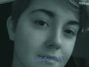 Lezbefriends69