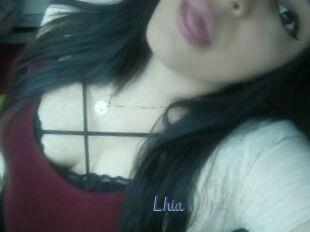 Lhia