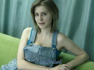 LiaArdent