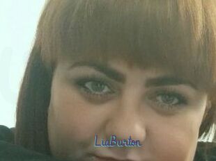 LiaBurton