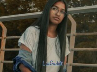 LiaGadott