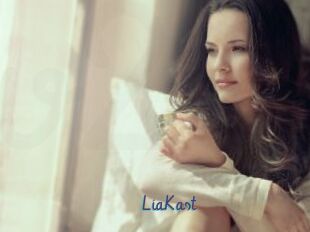 LiaKast