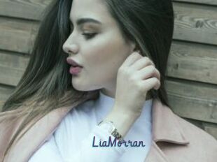 LiaMorran