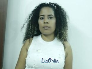 LiaOstin