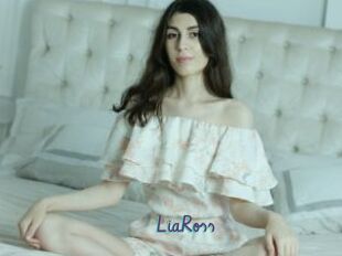 LiaRoss