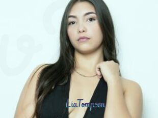 LiaTompson