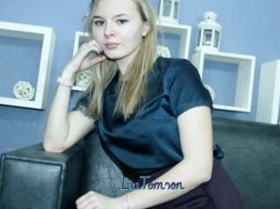 LiaTomson