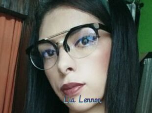 Lia_Lennon