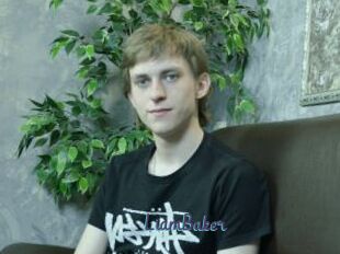 LiamBaker