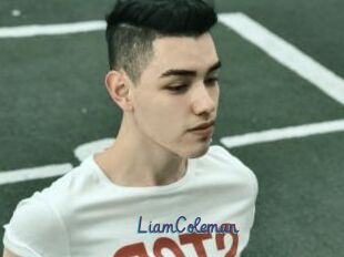 LiamColeman