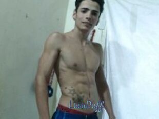 LiamDuff