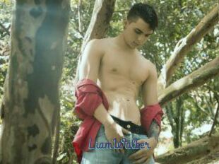 LiamWalker