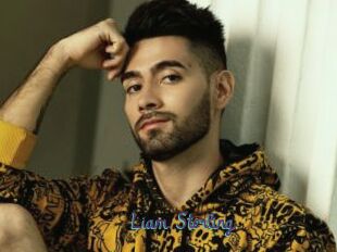 Liam_Sterling