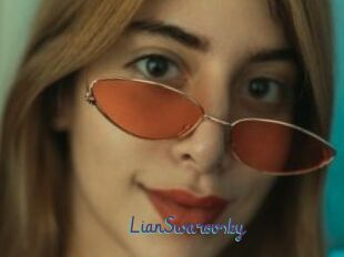 LianSwarovsky