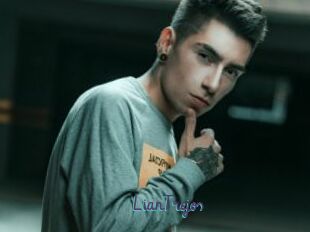 LianTrejos