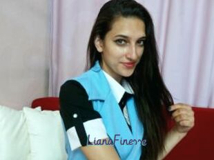 LianaFinesse