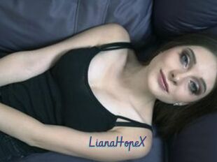 LianaHopeX