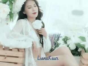 LianaKaur