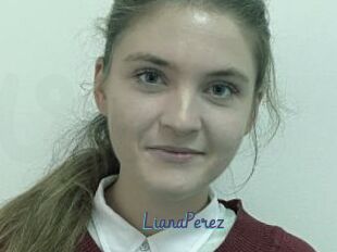 LianaPerez
