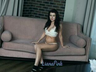 LianaPink