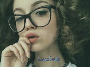 LianaSmile