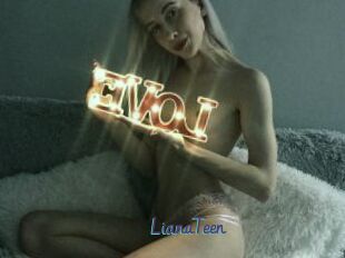 LianaTeen