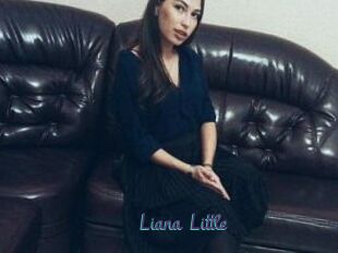 Liana_Little