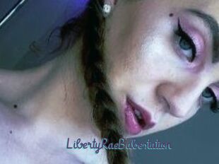 LibertyRaeBabestation