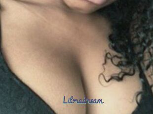 Libradream