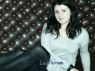 LicaPassion