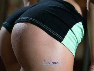 Licasan