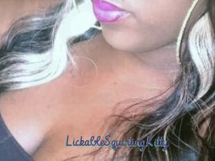 LickableSquirtingKitty